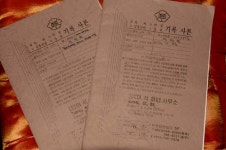 한올.sunny가발 | 한올 모발 박명원 대표, 경제성·반영구적 가발 개발 업계 `주목'