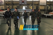 국군복지단(3사정비대대) | 3훈비 정비현장, "안전지킴이가 떴다"