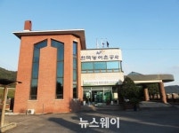 디자인동하화순지사 | 한국농어촌공사 화순지사, 해빙기 건설현장 점검 나서