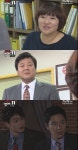 '막영애11' 김현숙, 벌써 새 사장 성지루에 찍혔다 '직장수난 예고'