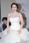 허미영헤어스토리 | 허미영 결혼, 배부른 신부의 2세 계획 "딸 낳을 때까지?"