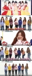 오마이치킨우두점 | ‘주간아이돌’ 오마이걸 ‘컬러링북’ 2배속댄스+유재석 치킨CF 비화공개