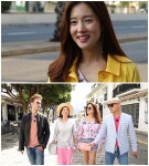 하늘구름타go | ‘가자GO’ 왕빛나 “‘하늘이시여’ 이후 악녀 역할 캐스팅 많았다”