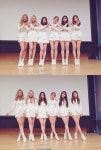 에이디이, 뜨거운 관심 속 日 쇼케이스 성료 "팬들 덕분"