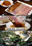 ‘생방송 오늘 저녁’ 홍어삼합·보리순홍어애탕·도다리쑥국샤부샤부·전주 모녀비빔밥 맛집