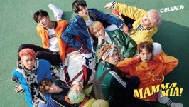 영테크구티비아이 | SF9, 셀럽티비 '아이 앰 셀럽' 출격…9인 9색 매력 발산 예고