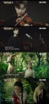 헨리, '몽키킹3: 서유기 여인왕국' OST 참여