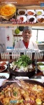 몬스터닭한마리얼큰이찌개마을 | '닭한마리 김치찌개'x'산낙지 전복 오리주물럭', 여름 보양식 최강자(생방송 오늘 저녁)