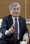 (주)삼원가스앤플랜트 | "북미 LNG 액화플랜트 프로젝트, 한국 가스산업 도약할 기회"