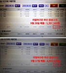 진정한 스크린야구 ‘리얼야구존’ 추석연휴 매출 대박