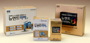 한국생약원주지부 | 제약업계, 올 설날엔 ‘건강’ 선물하세요