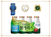 남양유업민수 | 남양유업 ‘불가리스’ 국내외 품질·브랜드 평가 3관왕 달성