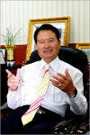 안산직업전문학교주 | 美 FBI가 감동한 '그 사람'
