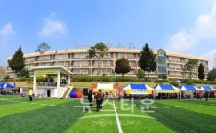 영서고등학교매점 | 원주 영서고 이번 졸업생 취업률 60%육박