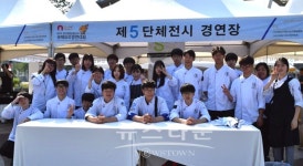 서필순요리학원 | 서울요리학원, '2016 한국힐링챌린지국제요리 경연대회'에서 출전자 전원 수상