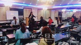 비씨씨에이승무원학원 | 부산승무원학원 ATM항공학원, 현직 승무원 통한 승무원 강의 진행