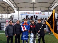 매전면 오남길 216 마을체육시설 | 남양주시, 국제규격 크낙새축구장 개장 및 제1회 진접오남행정복지센터장기 축구대회 개최