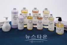 ㈜제이앤케이사이언스, 친환경 세제 프리미엄 브랜드 '디망쉬' 런칭 및 10종 신제품 출시