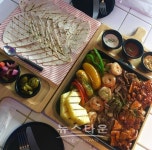 전주 신흥 핫플레이스 객리단길맛집 '욜로타코,' "전주 오시면 객리단길 방문을"