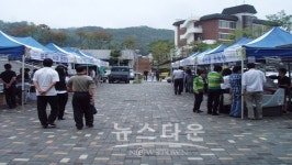 차령골축산물직거래장터 | 경기도 이천시, 설맞아 농,축산물 직거래 장터 개설