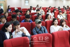 삼육보건대학교 H.E.L.P 특별 프로그램