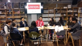 이근열 자유한국당 군산시장 후보, 금강권 관광자원 활용 크루즈 사업 추진