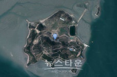 신안비파섬, 율도 김가중 사진작가 색채퍼포먼스 힐링여행 대촬영회