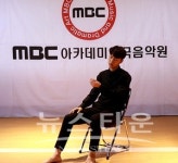MBC아카데미연극음악원, 예고입시 및 연극영화과 입시 3개월 속성반 개강