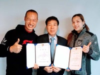대전광역시장애인재활협회건강카페대전시립박물관점 | 서울시 장애인재활협회, 아놀드 홍 장애인 '건강전도' 홍보대사 위촉