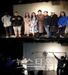 (주)시네마에버그린스 | 에버시네마 '대한민국청소년영상체험학습전' 연일 매진기록