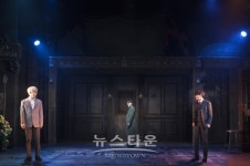 (주)미오이너아트 | 뮤지컬 '미오 프라텔로', 3주 연장 공연 전격 발표··· '마피아 신드롬' 이어간다!