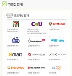 PAYCO후원금_3 | 난립 전자결제...삼성페이 페이코 "오프라인 승부"