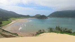 섬 연구소, 명품 섬 길 100개 엄선한 바닷길 백과사전 '백섬백길' 선봬