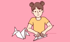 집필 마친 작가가 출판 전 불안감을 극복하는 방법은?
