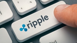 리플 회장, 5000만 XRP 매도설…커뮤니티 반발 "장기 보유 전략"