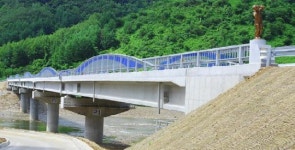 우경건설(주)남원지사 | 신기술 활용실적 우수기업-우경건설