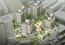 권태봉외4공동임대 | 서울시, 노는 LH 땅에 임대주택 건설