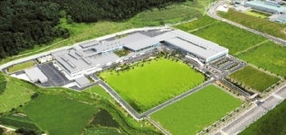 대림통상(주)주안공장 | 대림통상, 동양 최대의 수전금구 제조공장으로 이전