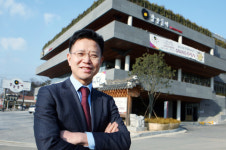 한국건설기술연구원 삼주외식산업 | ‘건설맨’에서 ‘외식업계’ 미다스 손으로…도전은 아직도 ‘진행중’