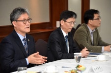인앤숲산림엔지니어링 | 산림청, 도시 그린 인프라 구축 위한 ‘조경분야 단체장 간담회’ 개최