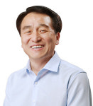 에드원춘천지사 | 정창수 강원도지사 후보, 춘천 의암호에 마리나 리조트 조성 제안