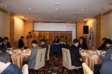 대한제과협회충북도지회청주시 | 건협 충북도, ‘2019년도 1차 운영위원회’ 개최