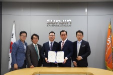 선진측량ENG | 선진ENG, 장애인고용안정협회와 ‘장애인 고용안정 업무협약’ 체결