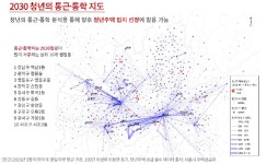 숨인숲역삼1동 | 통근ㆍ통학 20∼30대 청년 ‘강남 역삼1동’ 최다 거주