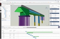 SOC에 최적화된 토종 ‘BIM 플랫폼’ 탄생
