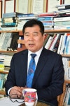 대산미술인쇄 | 김철수 대산미술관장, 경남도박물관협의회장 연임
