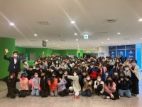 I.H스케이트교실 | 아산교육지원청, 초등 스케이트교실 운영