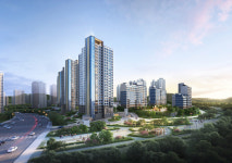 대우, ‘화성동탄2 A76-2블록 공공주택 건설사업’ 수주