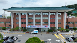 김해시 통합쇼핑몰 ‘김해온몰’ 성장에 지역기업 웃음 만발
