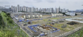 한전(동서울) 성현 변전소 | 한전, 동서울변전소 증설 불허에 행정소송 검토